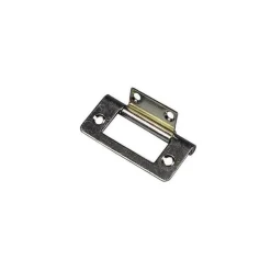 Charnière Bronze plate 51 x 35 mm*Decmo Clearance