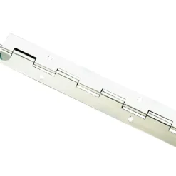 Charnière piano acier 2 mètres*Decmo Clearance