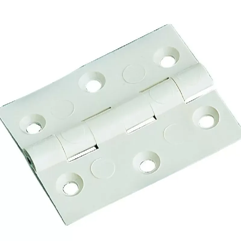Charnière plate 50 x 40 mm*Decmo Clearance