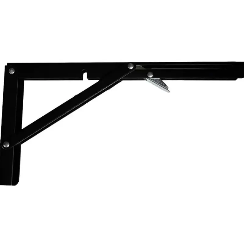 Online Console pliante | 400 mm Ameublement & Quincaillerie Intérieure·Équerre & Console