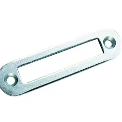 Gâche acier 64 x 16 mm*Decmo Best