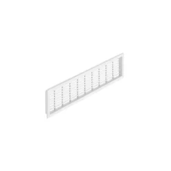 Discount Grille plastique 175 x 42 mm Grille & Aération·Grille D'Aération