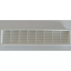 Discount Grille plastique 175 x 42 mm Grille & Aération·Grille D'Aération