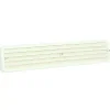 Clearance Grille plastique 445 x 90 mm Grille & Aération·Grille D'Aération