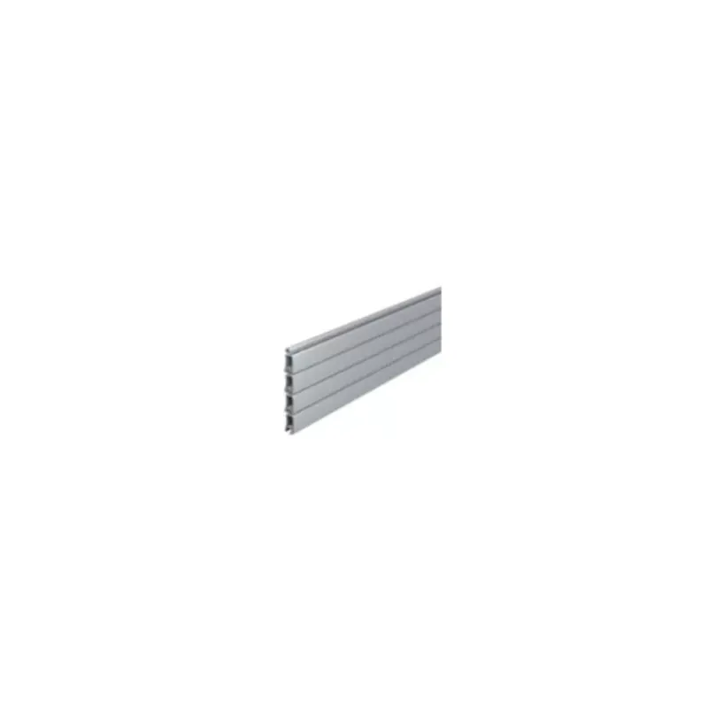 Lame de volet 15,5 mm x 250 cm*Decmo Discount