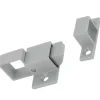 Outlet Loqueteau 45 x 49 mm Ameublement & Quincaillerie Intérieure·Loqueteau & Arrêt De Porte