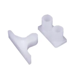 Loqueteau de tiroir nylon Ameublement & Quincaillerie Intérieure·Loqueteau & Arrêt De Porte|Quincaillerie Marine·Arrêt De Porte & Loqueteau