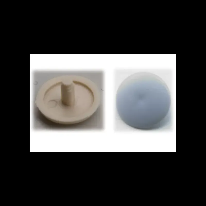 Sale lot de 50 caches vis tête ø 12 mm Visseries·Boulonnerie En Nylon|Visseries·Divers : Vis Canon, Goupille, Tige Filetée, Goupille, Insert