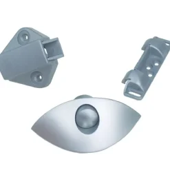 Online Poignée Snap In 80 mm Ameublement & Quincaillerie Intérieure·Fermeture Et Verrou De Placard|Quincaillerie Marine·Serrure, Fermeture & Poignée