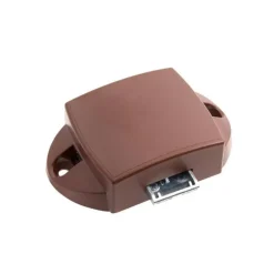 New Serrure à poussoir P-Lock Ameublement & Quincaillerie Intérieure·Fermeture Et Verrou De Placard|Quincaillerie Marine·Serrure, Fermeture & Poignée