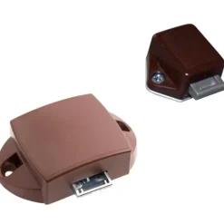 New Serrure à poussoir P-Lock Ameublement & Quincaillerie Intérieure·Fermeture Et Verrou De Placard|Quincaillerie Marine·Serrure, Fermeture & Poignée