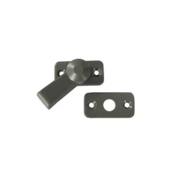 Discount Tourniquet de porte 51 mm Ameublement & Quincaillerie Intérieure·Loqueteau & Arrêt De Porte|Quincaillerie Marine·Arrêt De Porte & Loqueteau