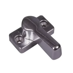 Tourniquet métallique chromé*Decmo Discount