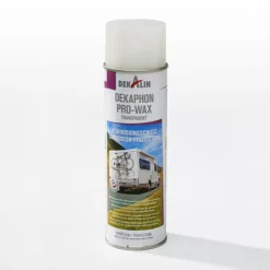 Outlet Dekaphon Pro-Wax Produits & Matériel D'Entretien·Entretien, Réparation Carrosserie