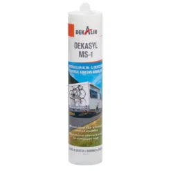 Clearance Dekasyl MS-1 Produits & Matériel D'Entretien·Colle & Mastic|Produits De Réparation·Mastic & Colle