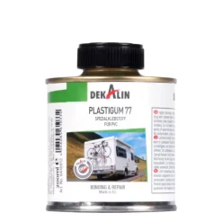 Hot Plastigum 77 Produits & Matériel D'Entretien·Colle & Mastic|Produits De Réparation·Mastic & Colle