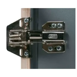 Best Charnière à rappel 80 x 60 x 25 mm Ameublement & Quincaillerie Intérieure·Charnière De Porte & Meuble|Quincaillerie Marine·Charnière De Coffre, Porte & Meuble