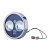 Optique 150 LED Eclairage & Lampe·Projecteur De Route