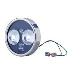 Optique 150 LED Eclairage & Lampe·Projecteur De Route
