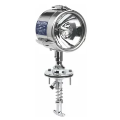Projecteur halogène 180CB Eclairage & Lampe·Projecteur De Route