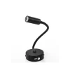 Liseuse col de cygne LED avec USB ET interrupteur*Dimatec Sale