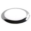 New Plafonnier LED ø 217 mm collerette chromée Eclairage & Lampe·Spot Et Plafonnier|Eclairage & Lampe·Plafonnier Et Spot