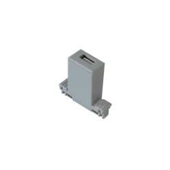 Clearance Prise USB-A pour rail alimenté Eclairage & Lampe·Rail Et Réglette|Eclairage & Lampe·Réglette Et Rail