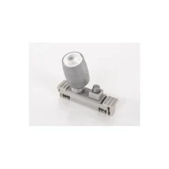 DIMATEC Spot pour rail alimenté*Carbest Discount