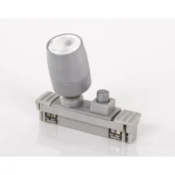 DIMATEC Spot pour rail alimenté*Carbest Discount