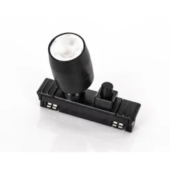 DIMATEC Spot pour rail alimenté*Carbest Discount