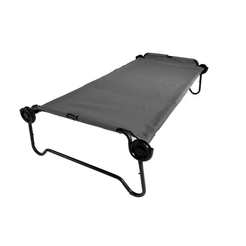 accessoire drap housse L/XL*Disc-o-bed Sale