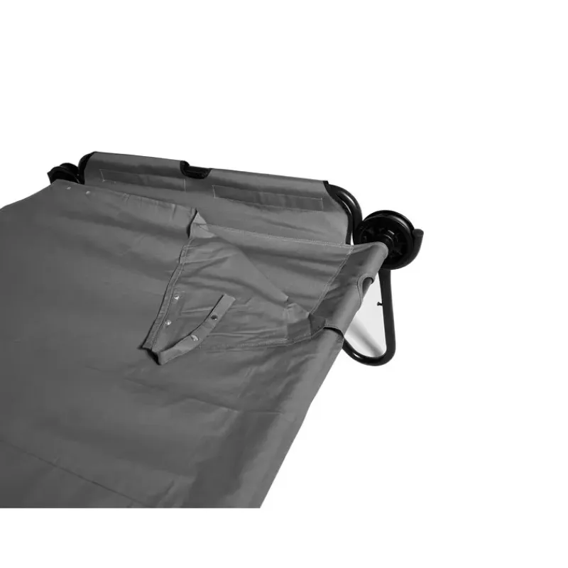 accessoire drap housse L/XL*Disc-o-bed Sale