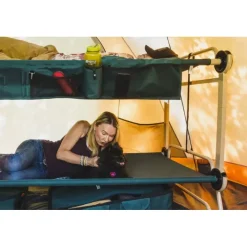 L*Disc-o-bed
