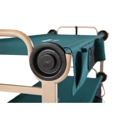 L*Disc-o-bed