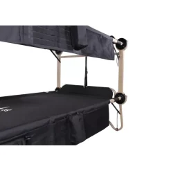 Discount Lit de camp XL Couchage·Lit De Camp