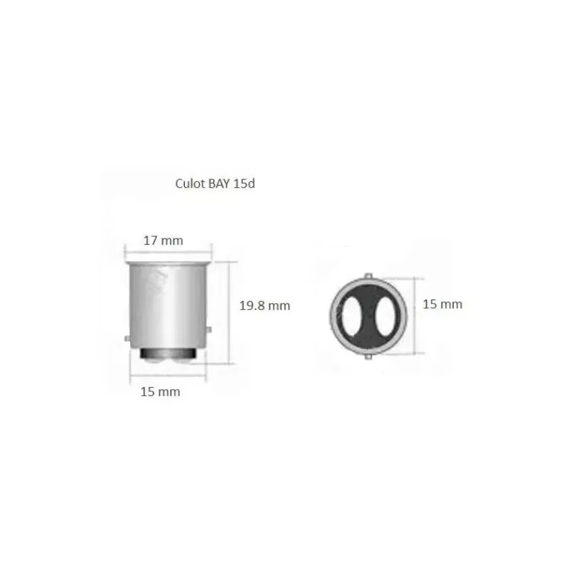 Best Adaptateur culot vers G4 Eclairage & Lampe·Ampoule|Eclairage & Lampe·Ampoule