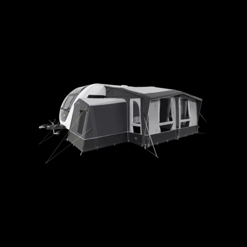 New All-Season AIR Tall Annexe Auvent & Sas·Accessoires Auvents & Solette