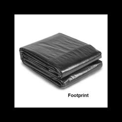 New All-Season AIR Tall Annexe Auvent & Sas·Accessoires Auvents & Solette
