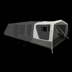 Ascension FTX 401 TC Canopy*Dometic Outlet