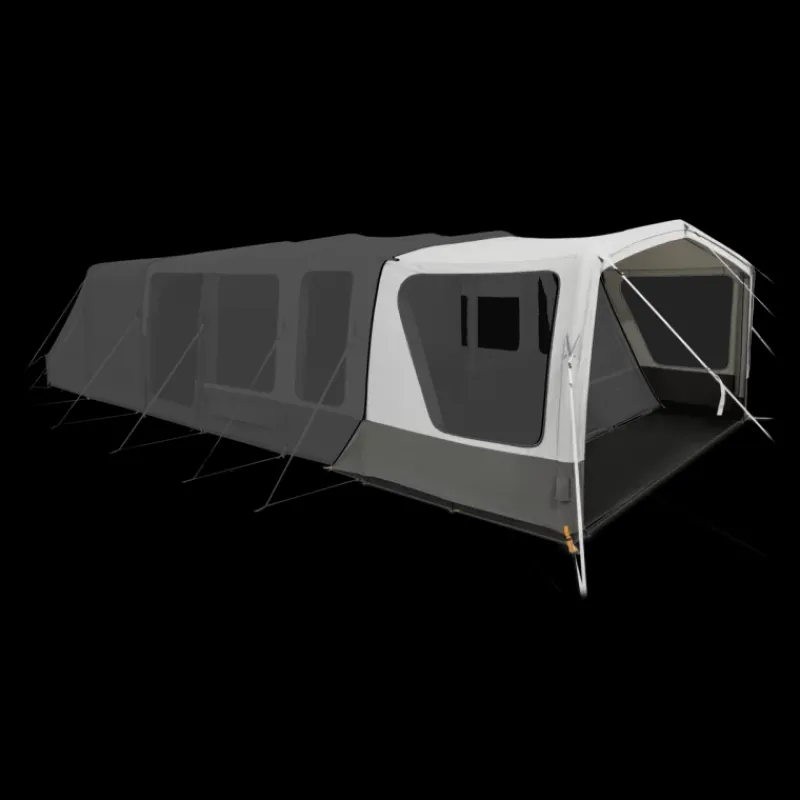 Ascension FTX 401 TC Canopy*Dometic Outlet