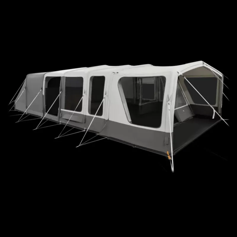 Ascension FTX 401 TC Canopy*Dometic Outlet