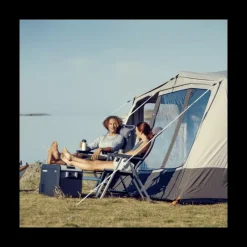 Ascension FTX 401 TC*Dometic