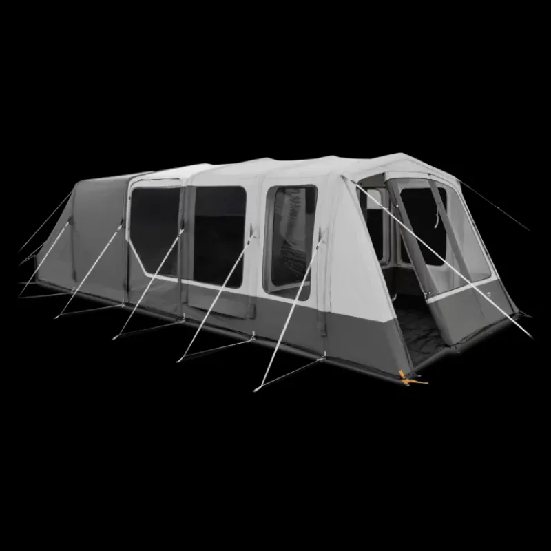 Ascension FTX TC Annexe*Dometic Outlet