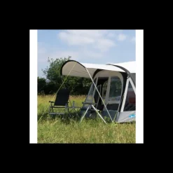 Hot Avancée Pop Air Pro Auvent & Sas·Accessoire Auvent De Caravane