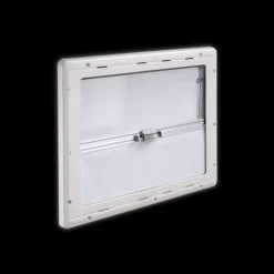 Baie S4 | projetable*Dometic Hot