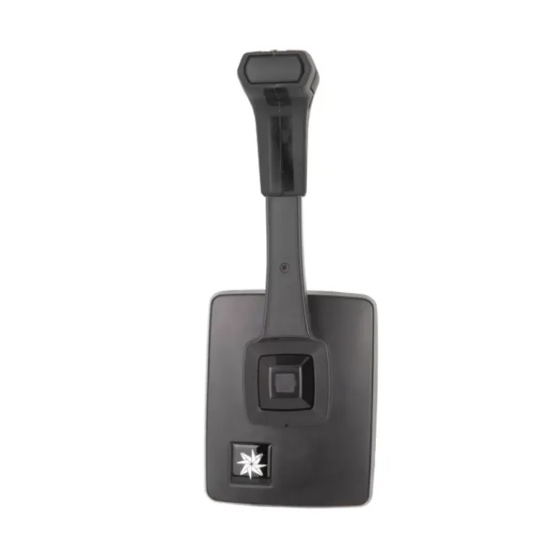 Best Boitier 700SM Poste De Pilotage·Commande Moteur