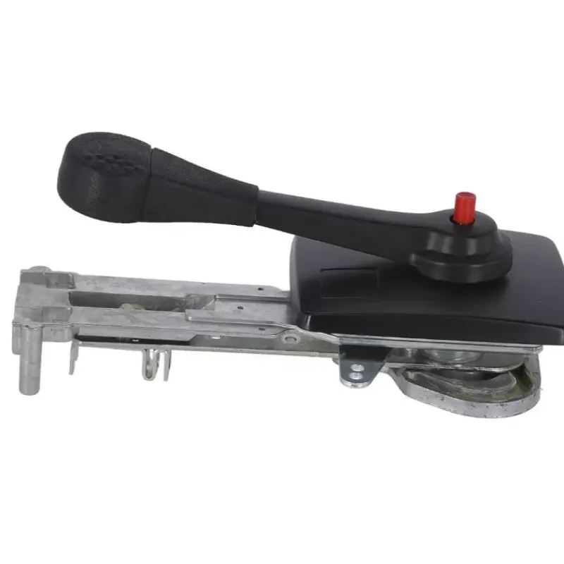 Best Boitier 700SM Poste De Pilotage·Commande Moteur