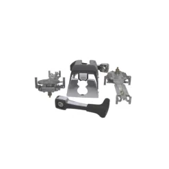 Outlet Boitier série 700TS / TD Poste De Pilotage·Commande Moteur