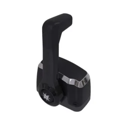Hot Boitier Xtrems Noir CHX86 Poste De Pilotage·Commande Moteur