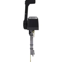 Hot Boitier Xtrems Noir CHX86 Poste De Pilotage·Commande Moteur